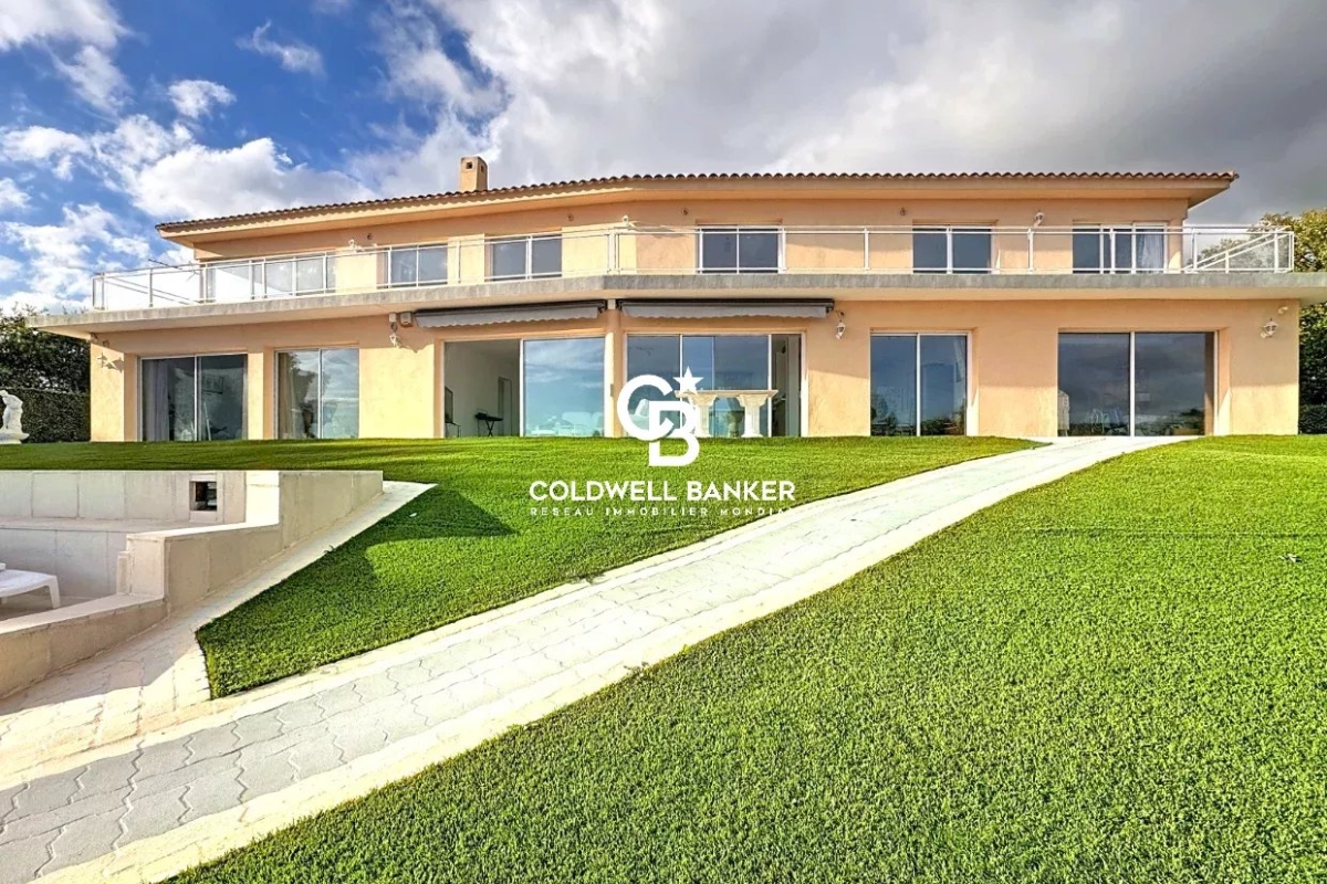 Luxury House for sale in Saint-Raphaël, 2 490 000 €, Photo 5