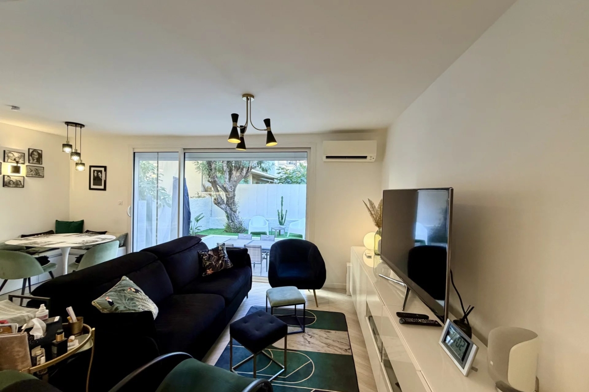 Maison de luxe à vendre à Nice, 415 000 €, Photo 6