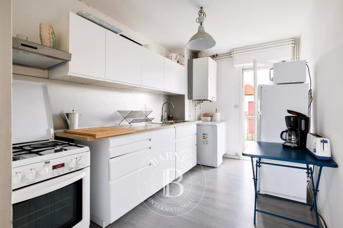 Appartement de luxe à vendre à Saint-Jean-de-Luz, 1 696 000 €, Photo 6
