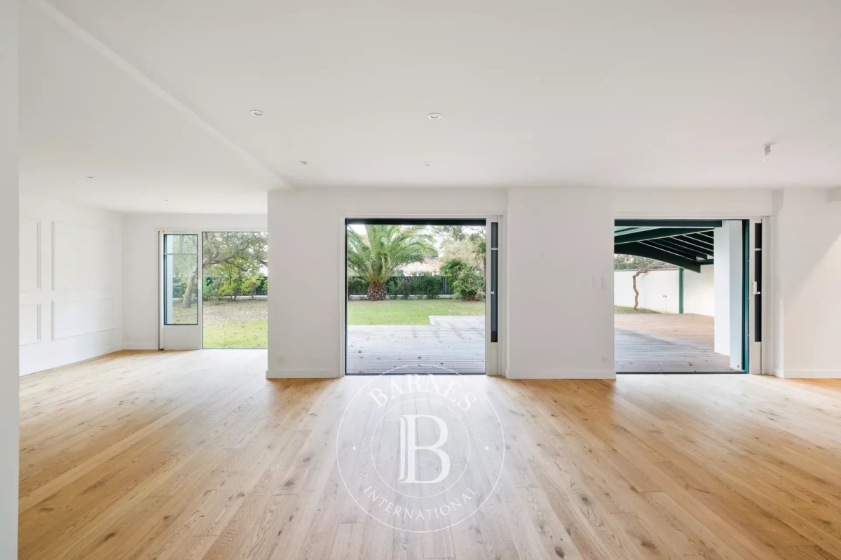 Maison de luxe à vendre à Hossegor, 3 300 000 €, Photo 6
