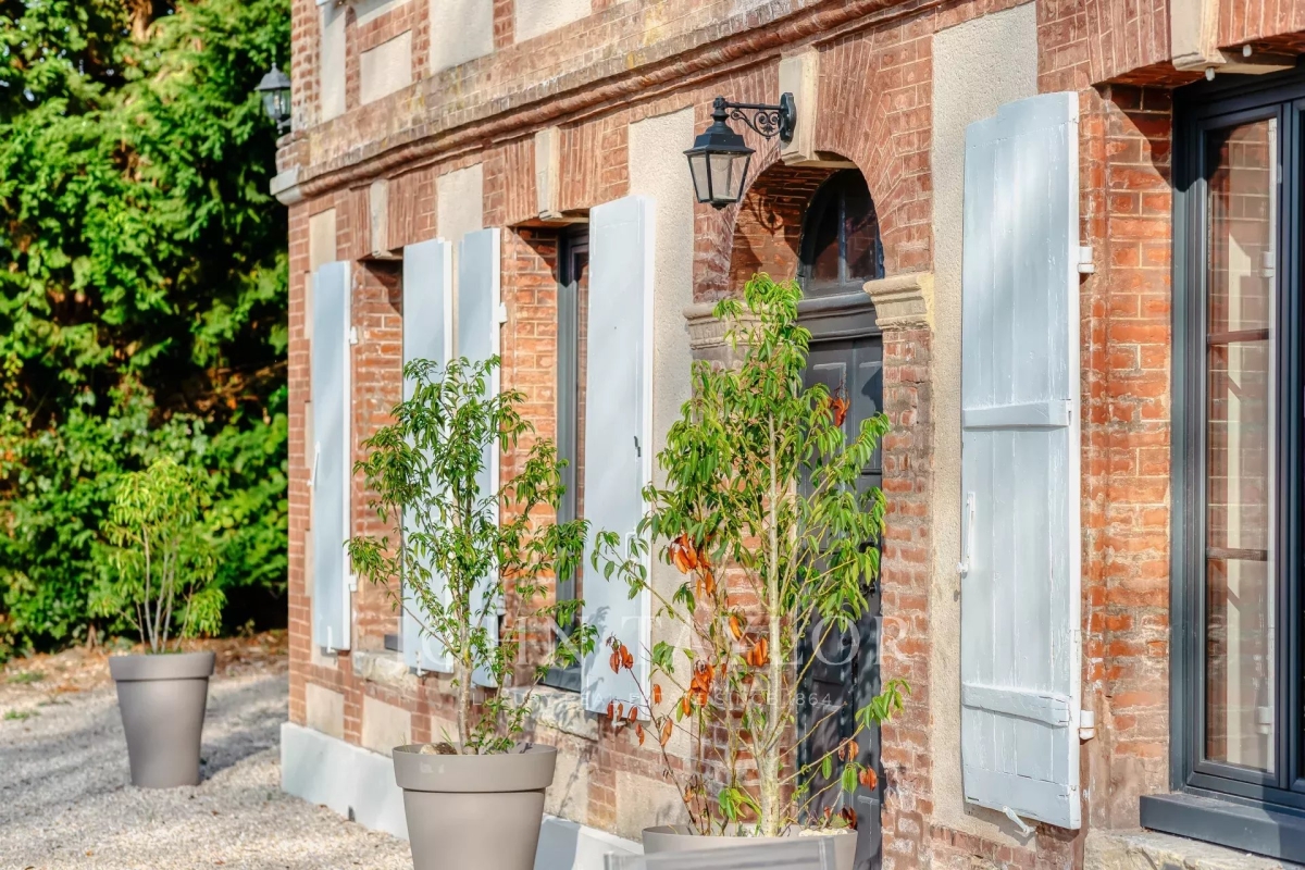 Luxury House for sale in Honfleur, 1 768 000 €, Photo 6