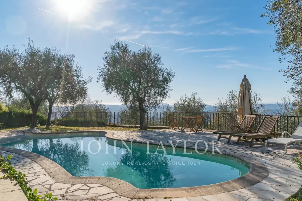 Luxury House for sale in Cabris, 1 980 000 €, Photo 6