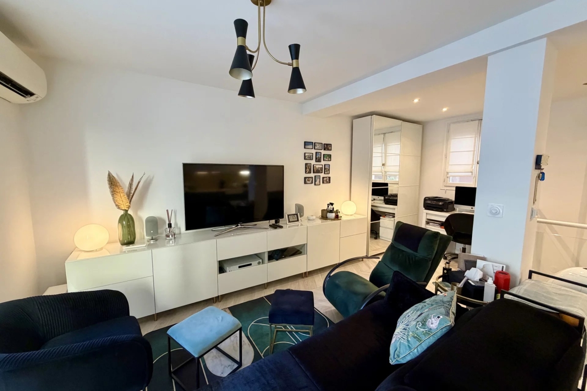 Maison de luxe à vendre à Nice, 415 000 €, Photo 7