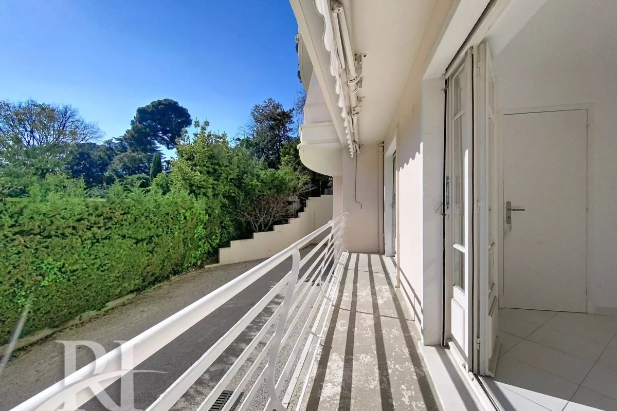Appartement de luxe à vendre à Cannes, 270 000 €, Photo 7