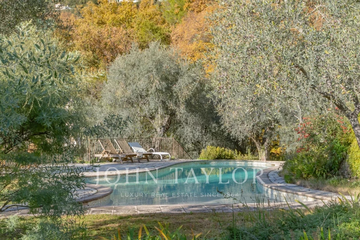 Luxury House for sale in Cabris, 1 980 000 €, Photo 7
