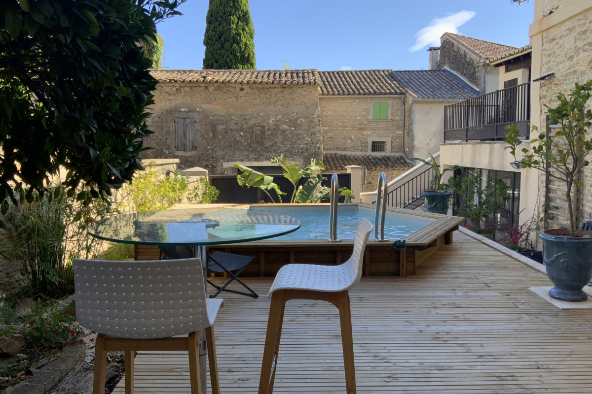 Maison de luxe à vendre à Uzès, 695 000 €, Photo 1