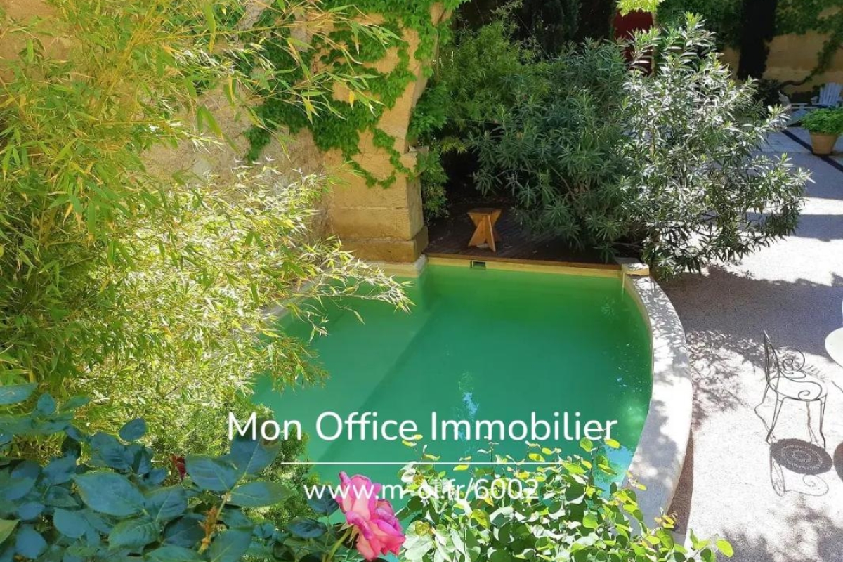 Maison de luxe à vendre à Rognes, 1 139 000 €, Photo 4