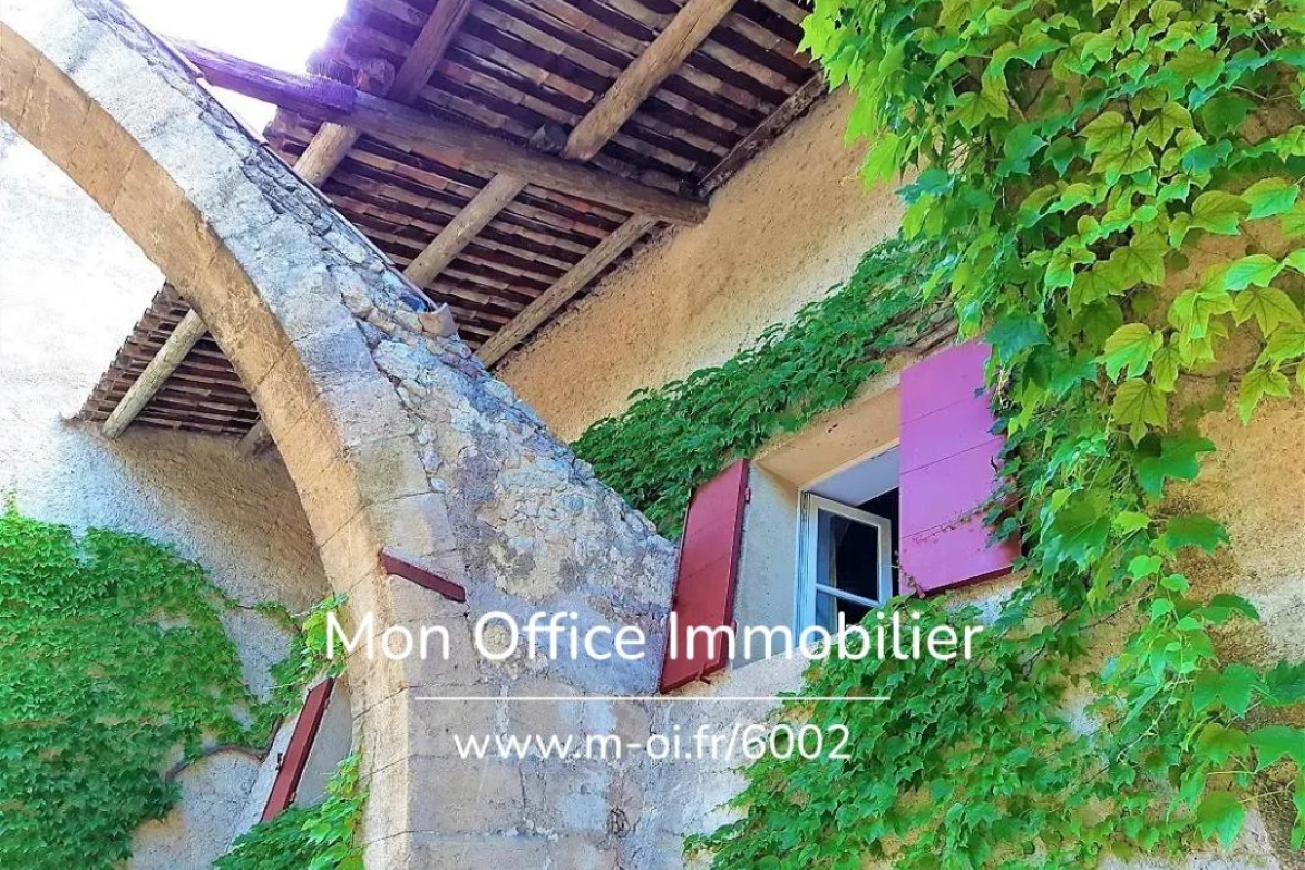 Maison de luxe à vendre à Rognes, 1 139 000 €, Photo 5