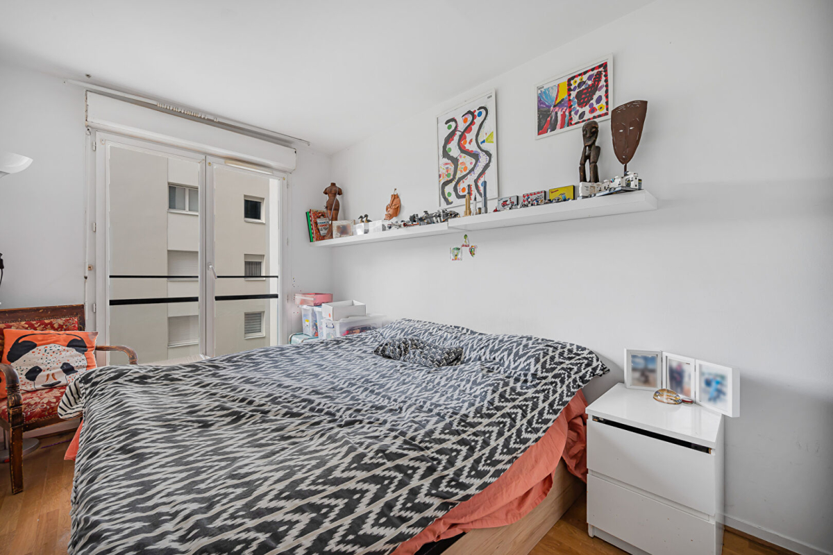 Appartement de luxe à vendre à Courbevoie, 488 000 €, Photo 5