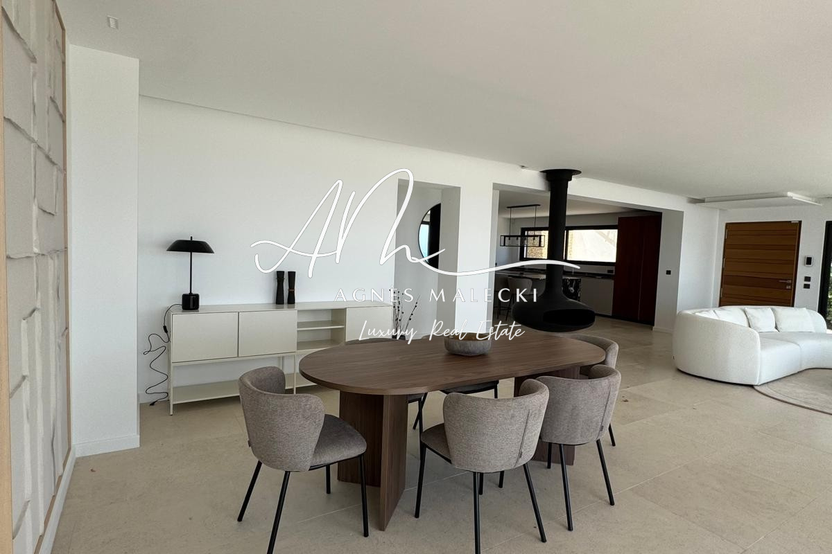 Maison de luxe à vendre à Rayol Canadel sur Mer, 3 250 000 €, Photo 5