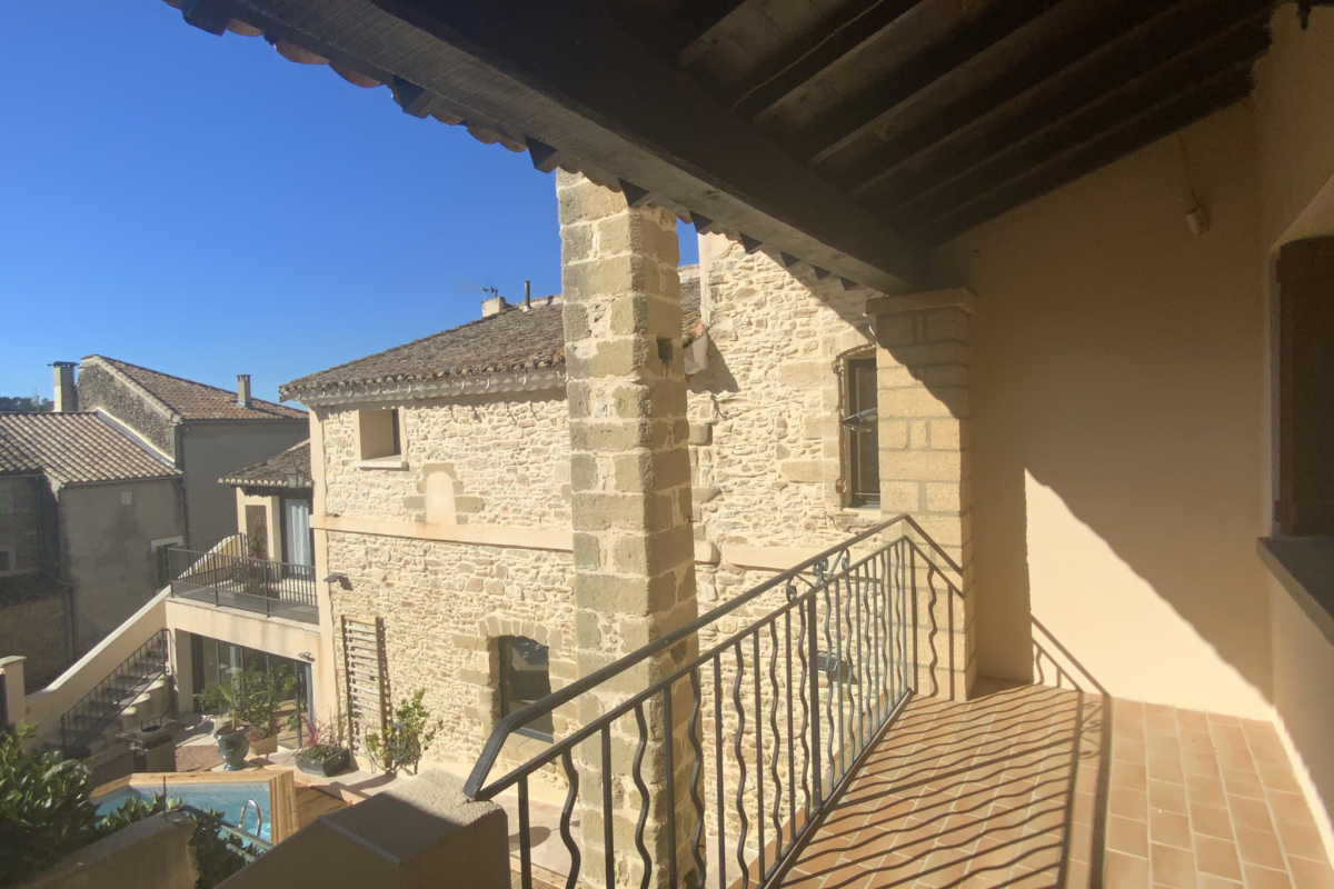 Maison de luxe à vendre à Uzès, 695 000 €, Photo 6