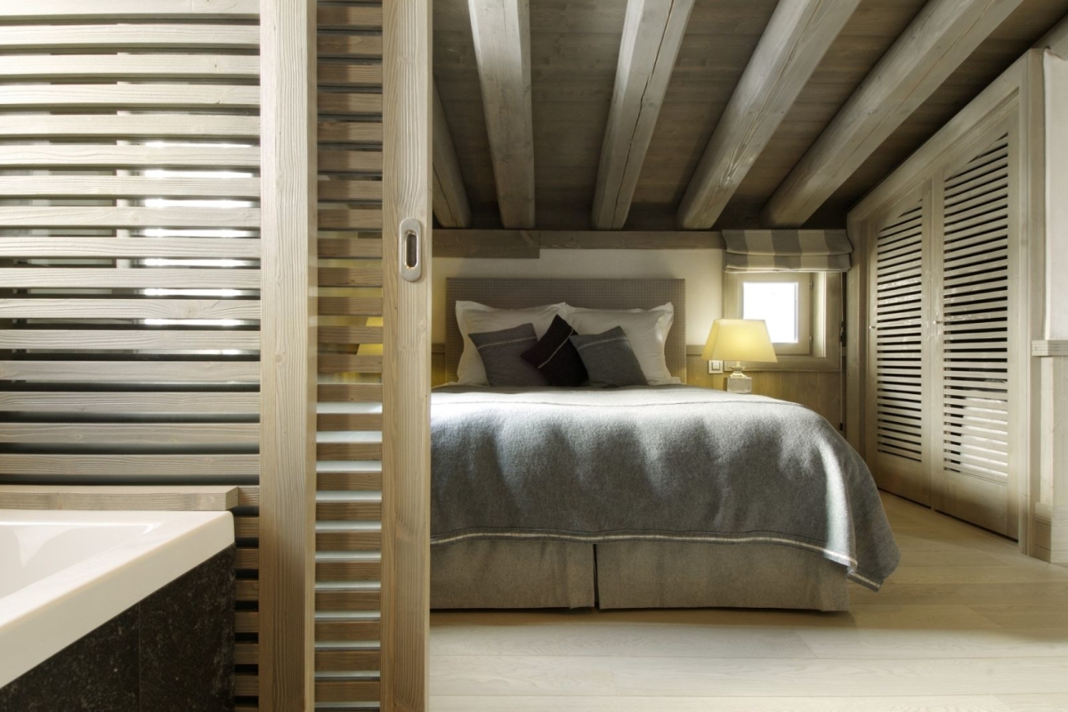 Maison de luxe à vendre à Val-d'Isère, 9 000 000 €, Photo 6