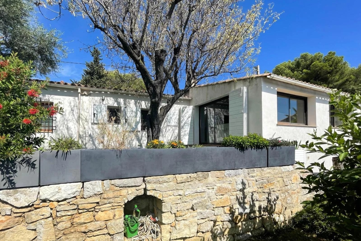 Maison de luxe à vendre à Vallauris, 1 118 000 €, Photo 1