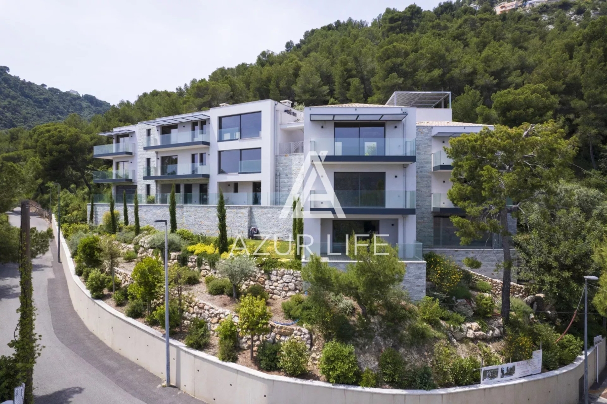 Maison de luxe à vendre à Èze, 4 000 000 €, Photo 1