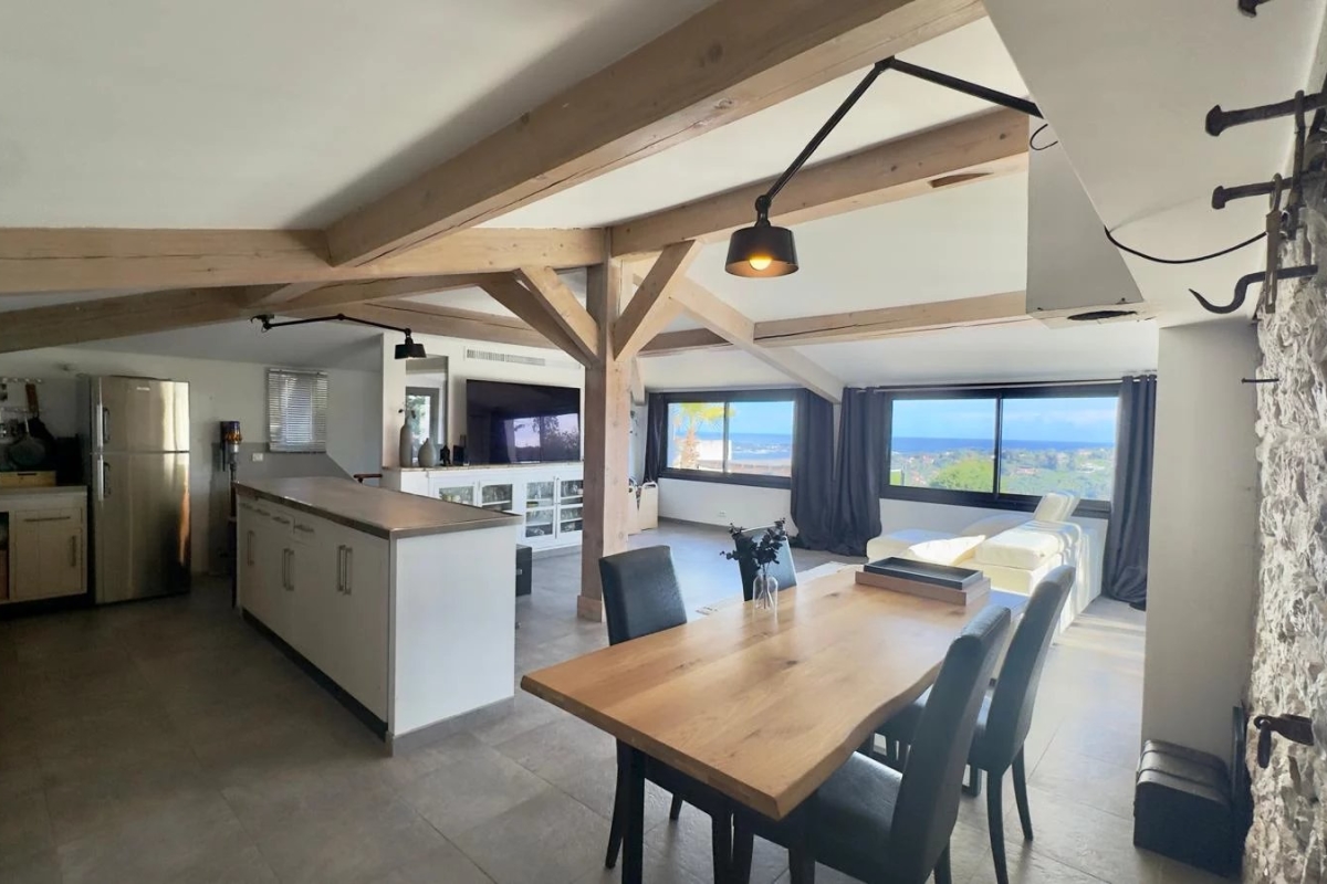 Maison de luxe à vendre à Vallauris, 1 118 000 €, Photo 3