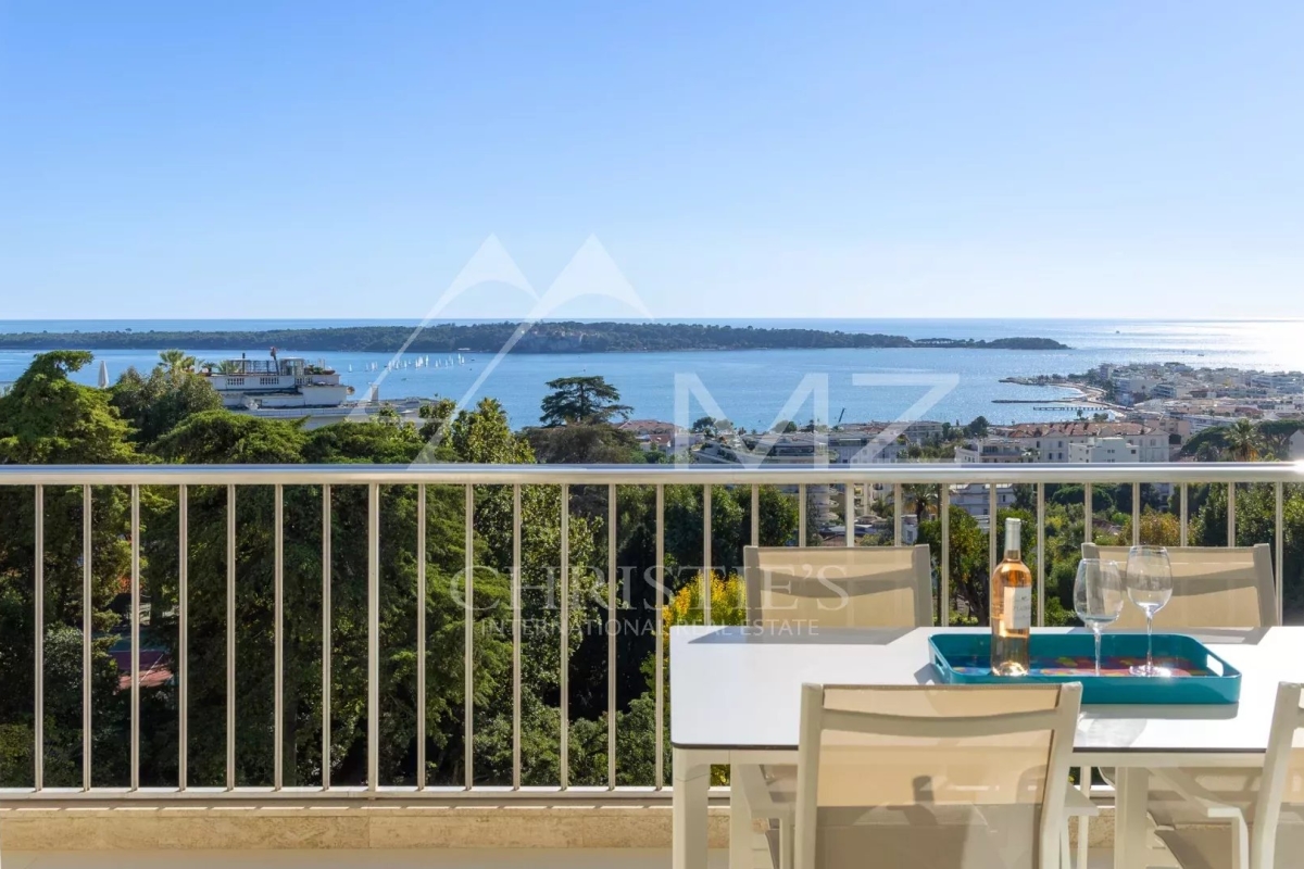 Appartement de luxe à vendre à Cannes, 2 100 000 €, Photo 3