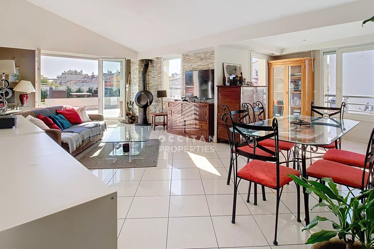 Appartement de luxe à vendre à Cannes, 650 000 €, Photo 3