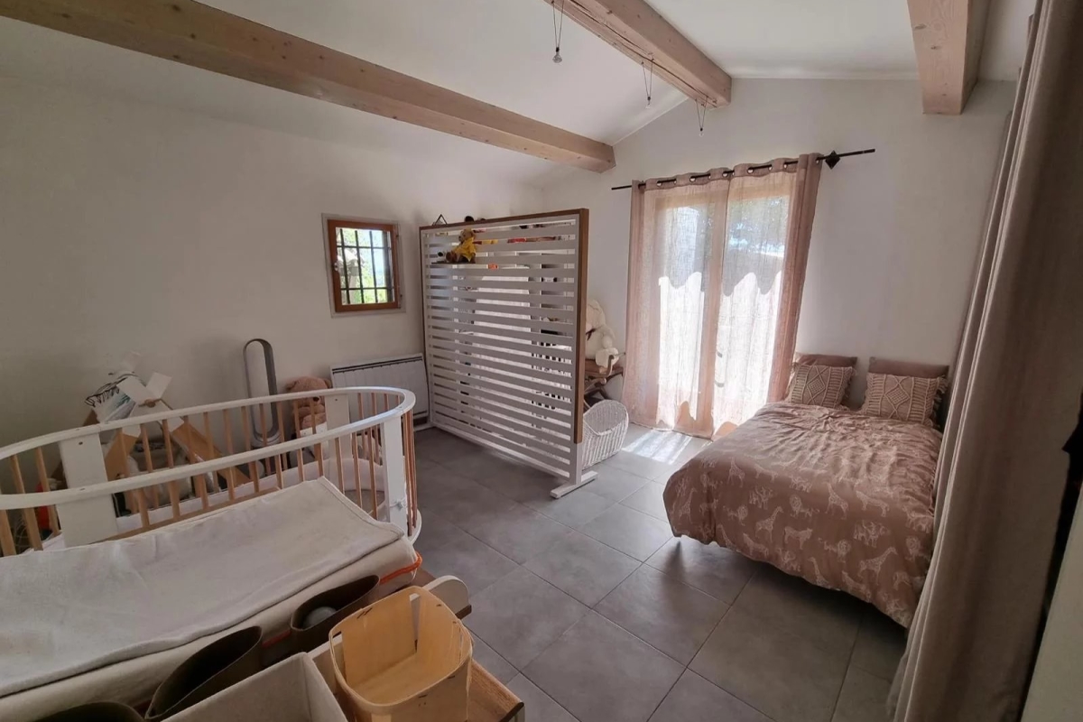 Maison de luxe à vendre à Vallauris, 1 118 000 €, Photo 4