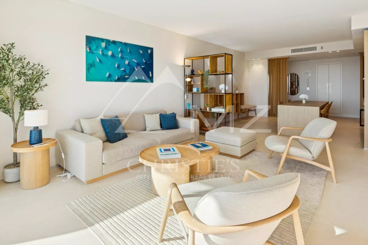 Appartement de luxe à vendre à Cannes, 2 100 000 €, Photo 4