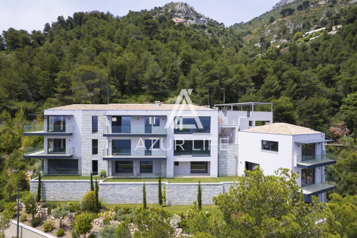 Maison de luxe à vendre à Èze, 4 000 000 €, Photo 5