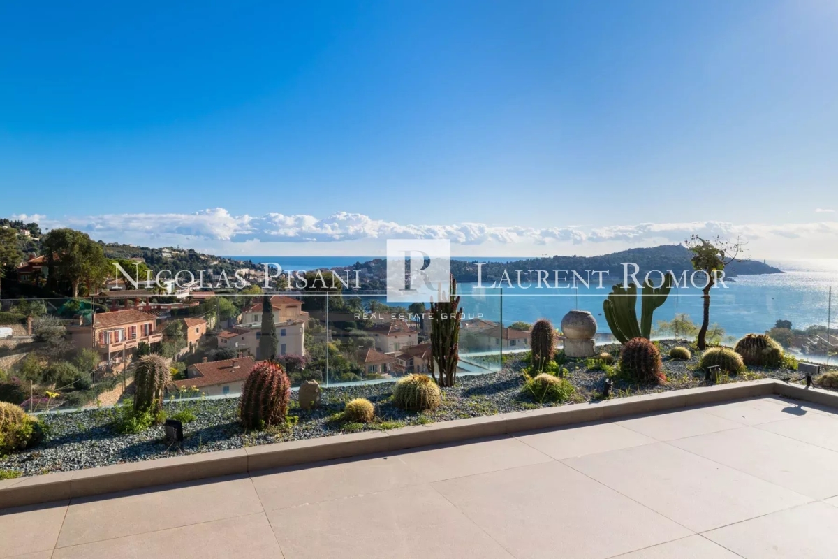 Luxury House for sale in Villefranche-sur-Mer, 3 890 000 €, Photo 5