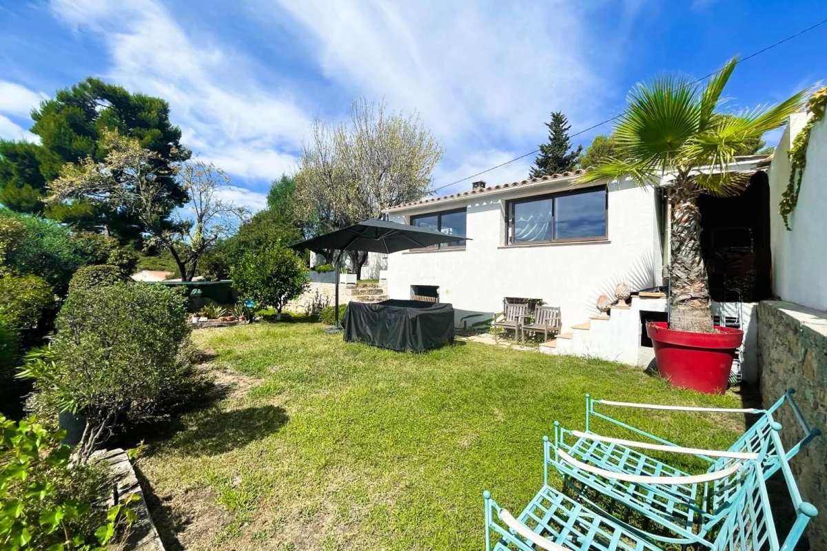 Maison de luxe à vendre à Vallauris, 1 118 000 €, Photo 6