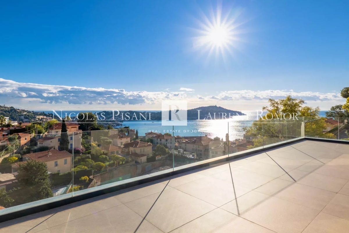 Luxury House for sale in Villefranche-sur-Mer, 3 890 000 €, Photo 6