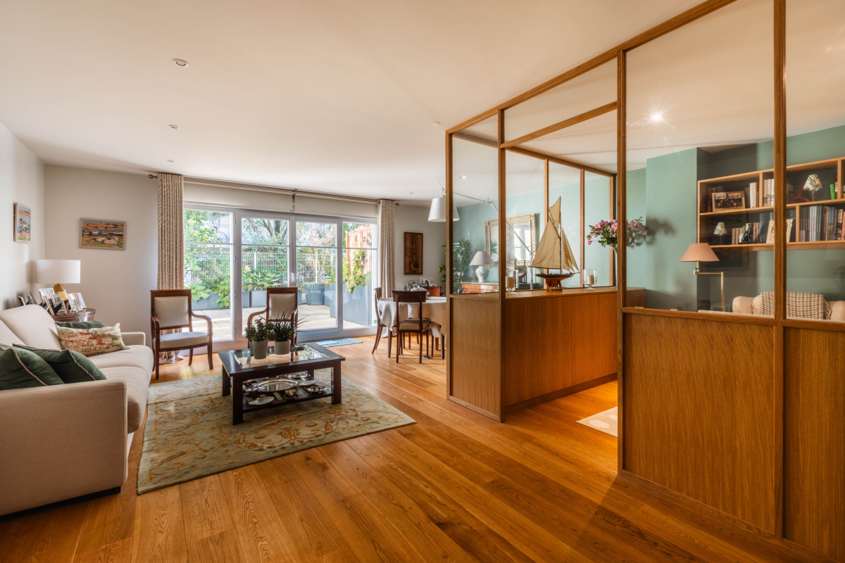 Appartement de luxe à vendre à Bordeaux, 775 000 €, Photo 1