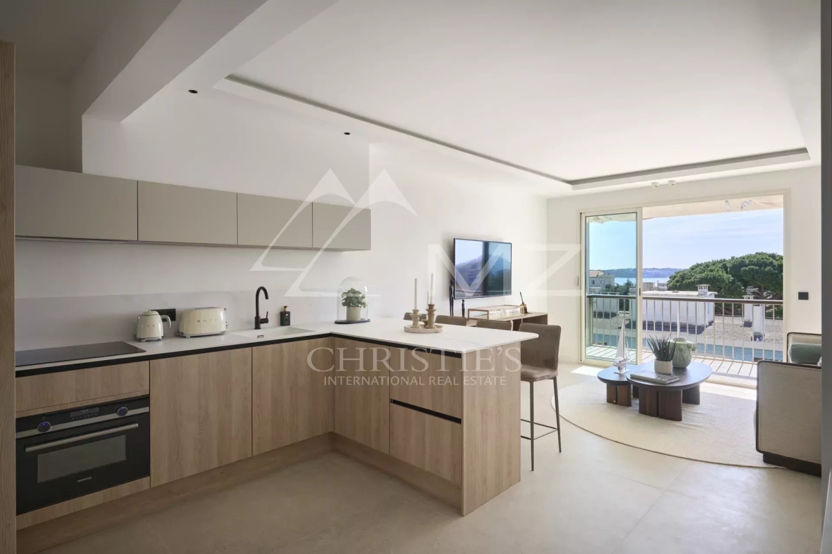 Appartement de luxe à vendre à Cannes, 695 000 €, Photo 1