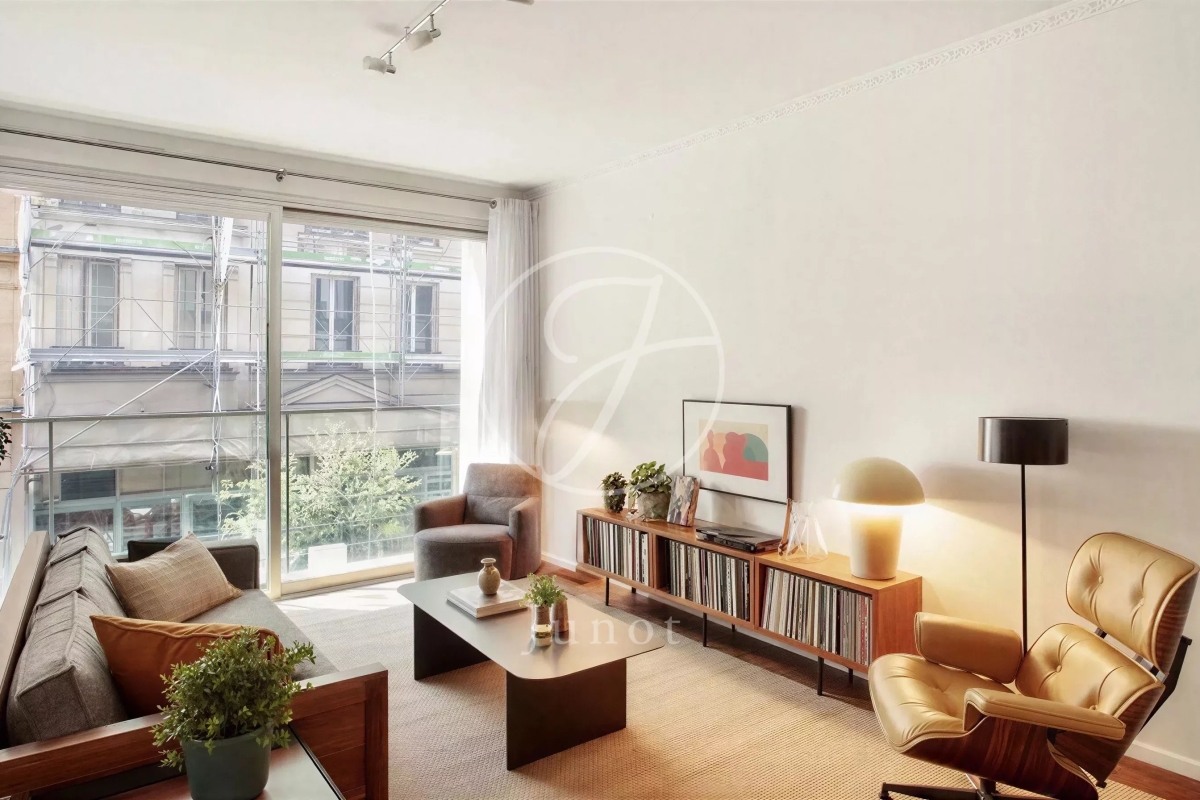 Appartement de luxe à vendre à Paris 8Ème, 380 000 €, Photo 1