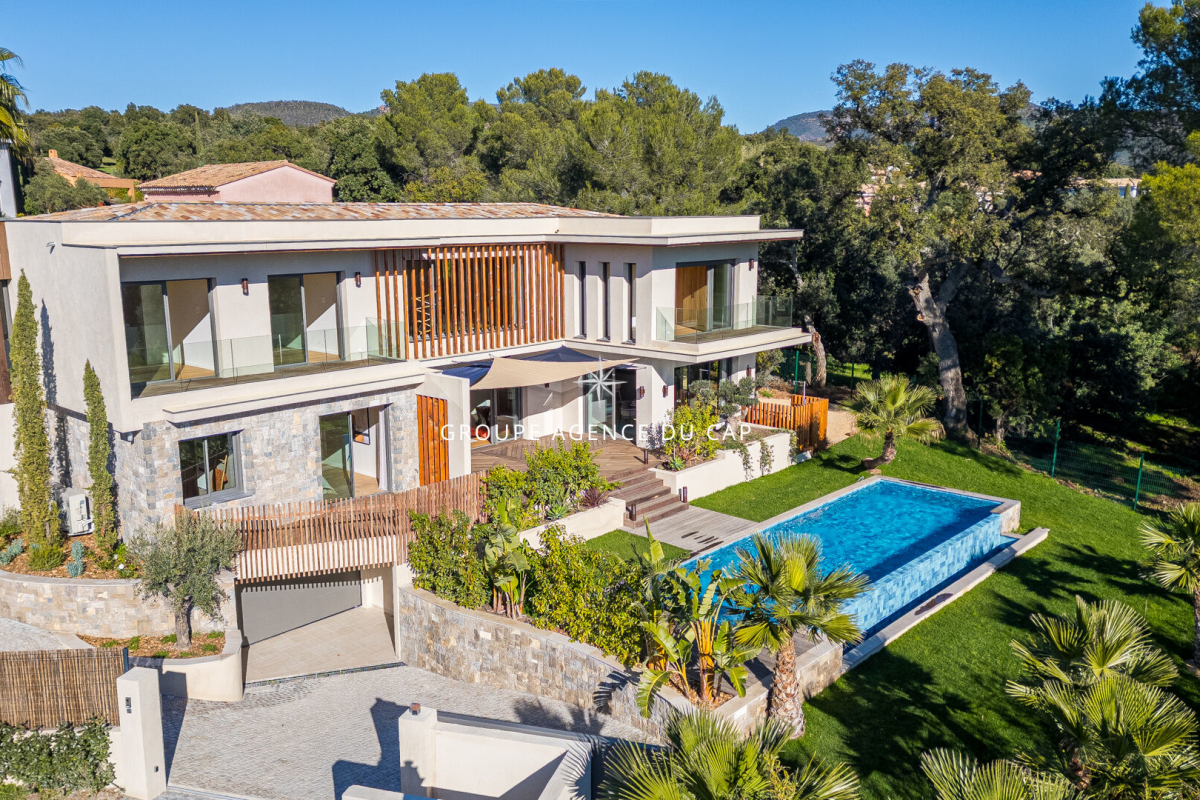 Luxury House for sale in Saint-Raphaël, 2 785 000 €, Photo 2