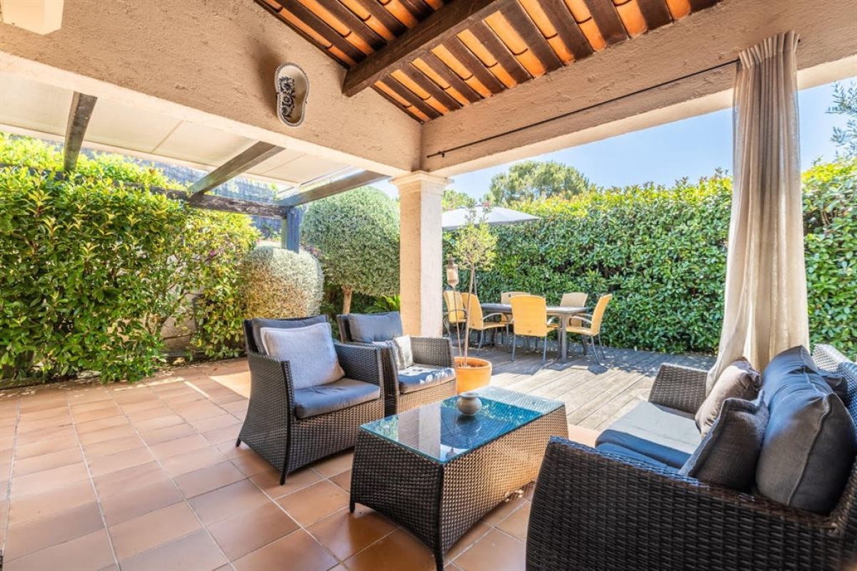 Luxury House for sale in Saint-Jean-Cap-Ferrat, 2 495 000 €, Photo 2