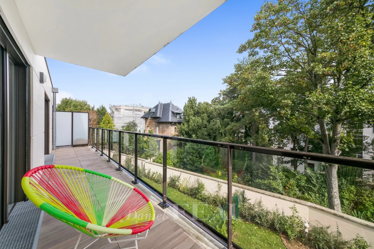 Appartement de luxe à vendre à Saint-Cloud, 590 000 €, Photo 2