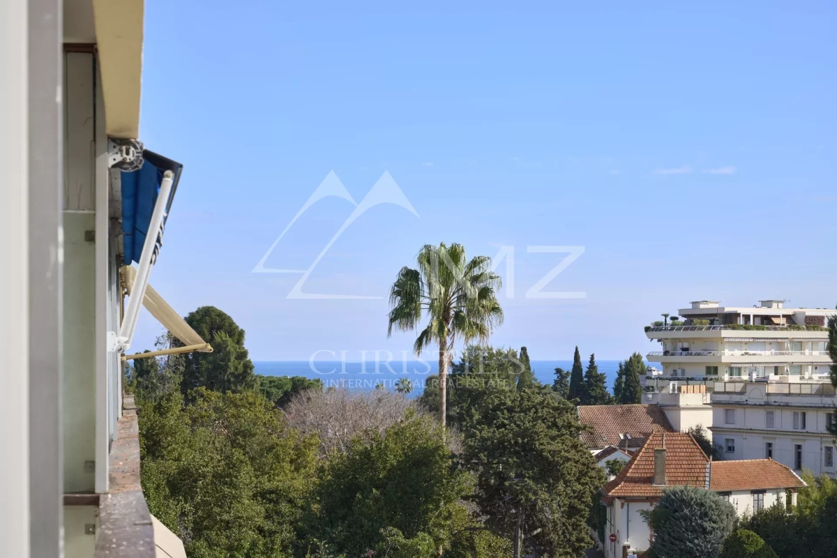 Appartement de luxe à vendre à Cannes, 695 000 €, Photo 2