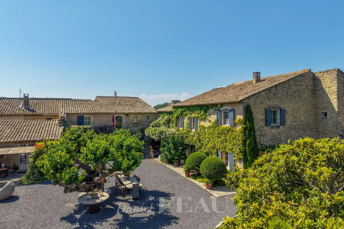 Luxury House for sale in Ménerbes, 2 500 000 €, Photo 2