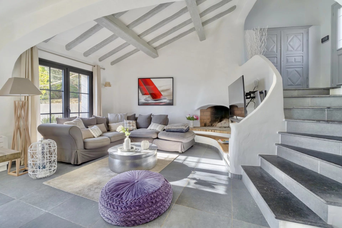 Luxury House for sale in Les Issambres, 1 390 000 €, Photo 2