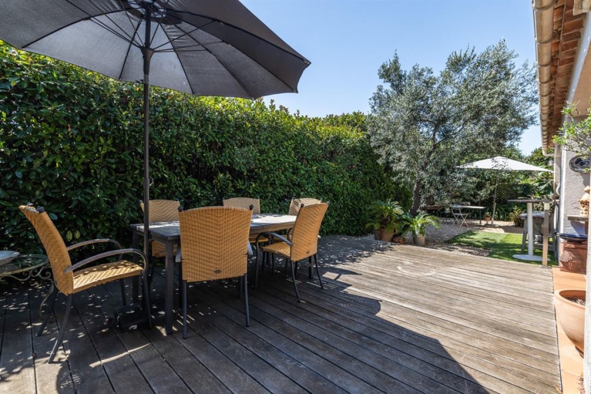 Luxury House for sale in Saint-Jean-Cap-Ferrat, 2 495 000 €, Photo 3