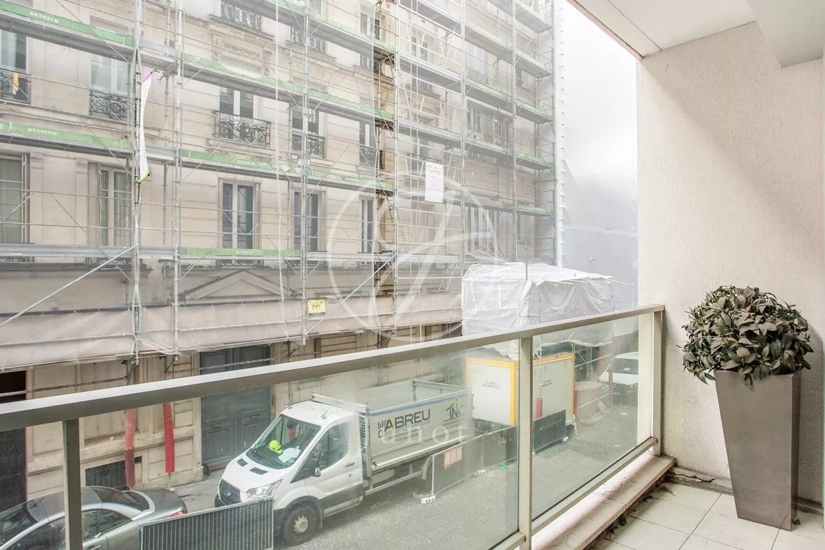 Appartement de luxe à vendre à Paris 8Ème, 380 000 €, Photo 3