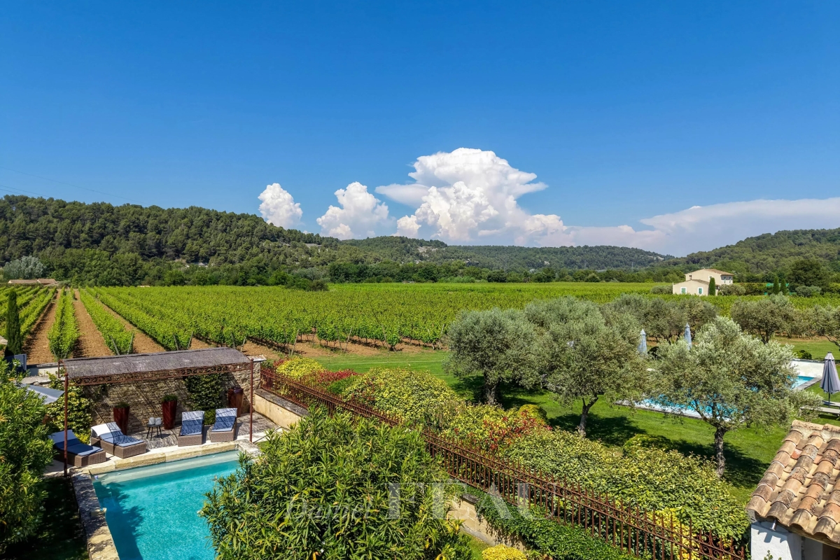 Luxury House for sale in Ménerbes, 2 500 000 €, Photo 3