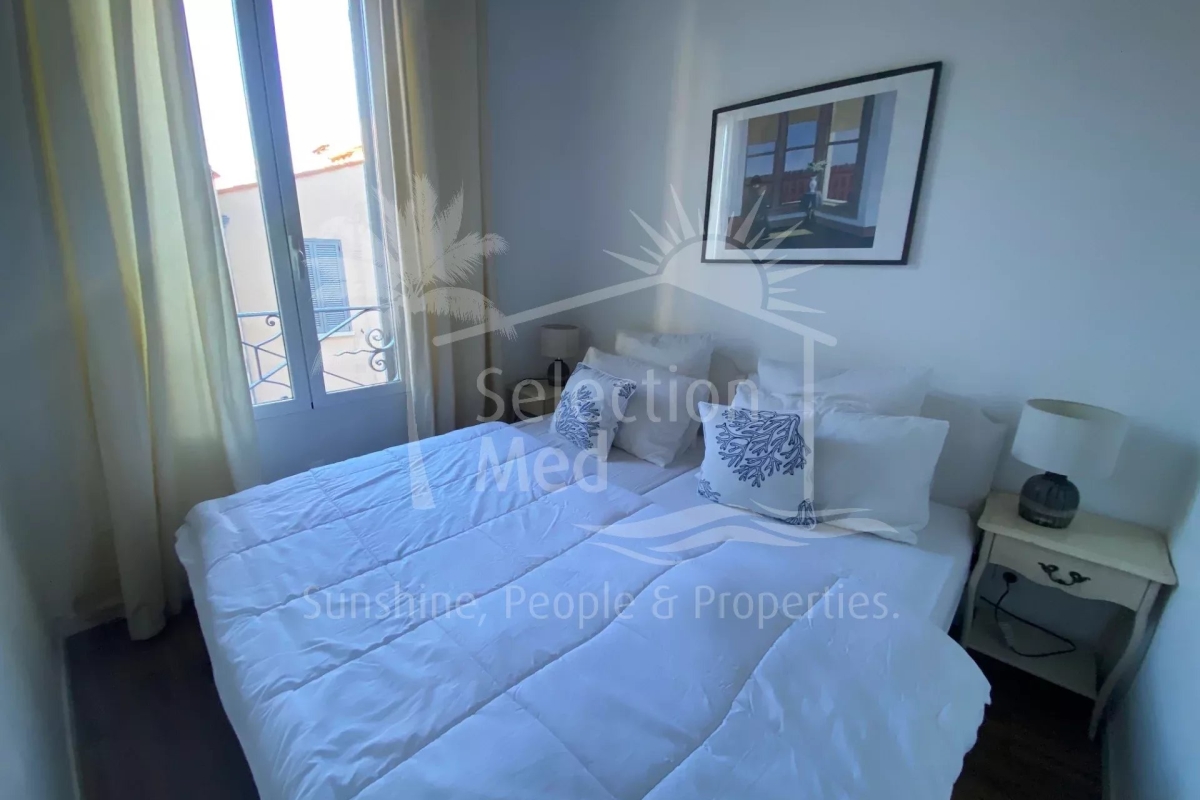 Appartement de luxe à vendre à Antibes, 299 000 €, Photo 3
