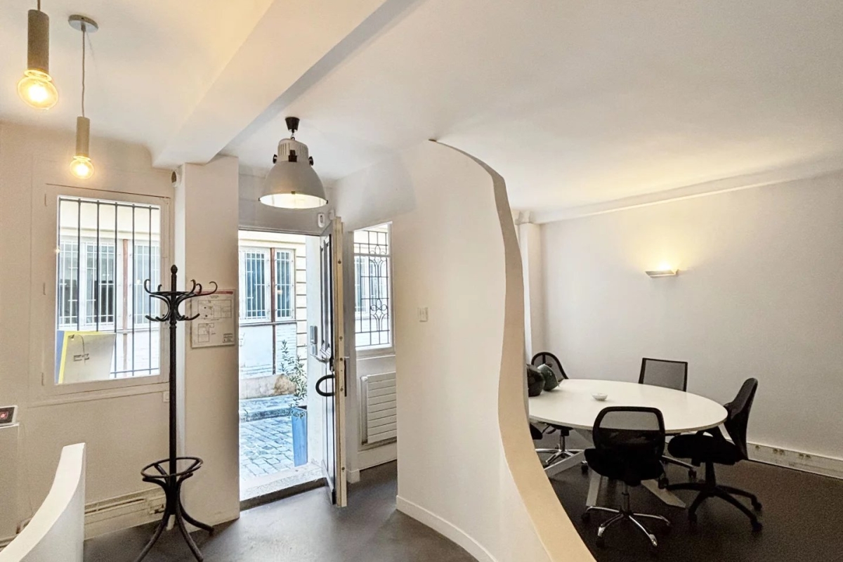 Appartement de luxe à vendre à Paris 18Ème, 2 098 800 €, Photo 3