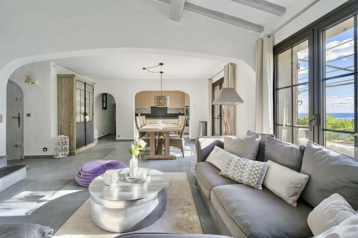Luxury House for sale in Les Issambres, 1 390 000 €, Photo 3