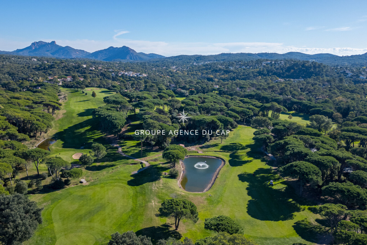 Luxury House for sale in Saint-Raphaël, 2 785 000 €, Photo 4