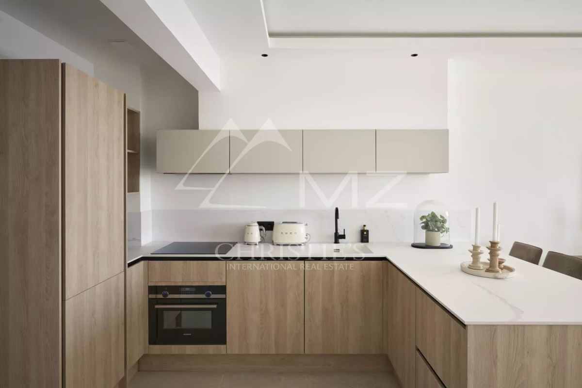 Appartement de luxe à vendre à Cannes, 695 000 €, Photo 4