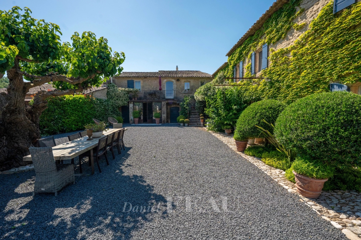 Luxury House for sale in Ménerbes, 2 500 000 €, Photo 4