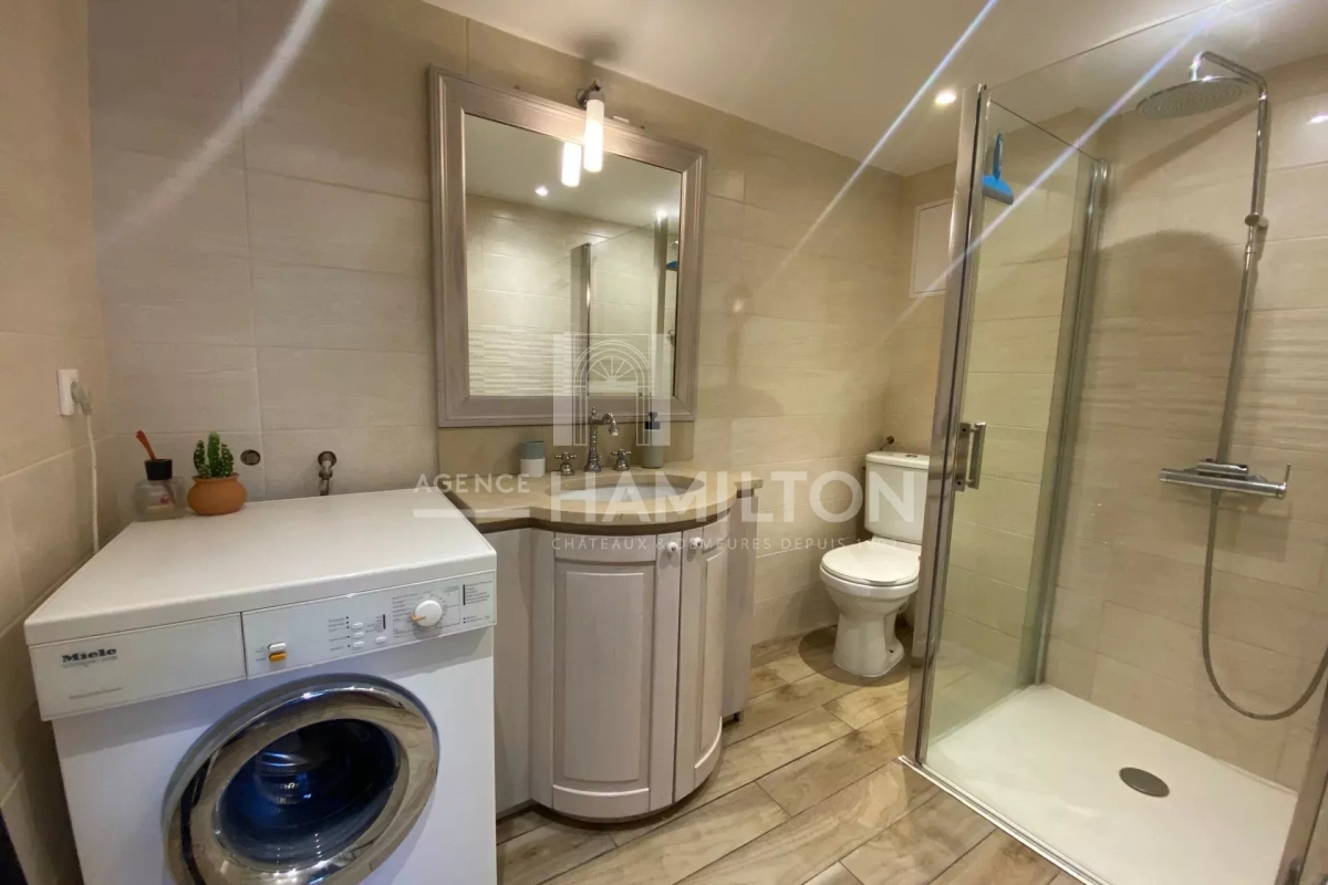 Luxury Apartment for sale in Antibes, 299 000 €, Photo 4