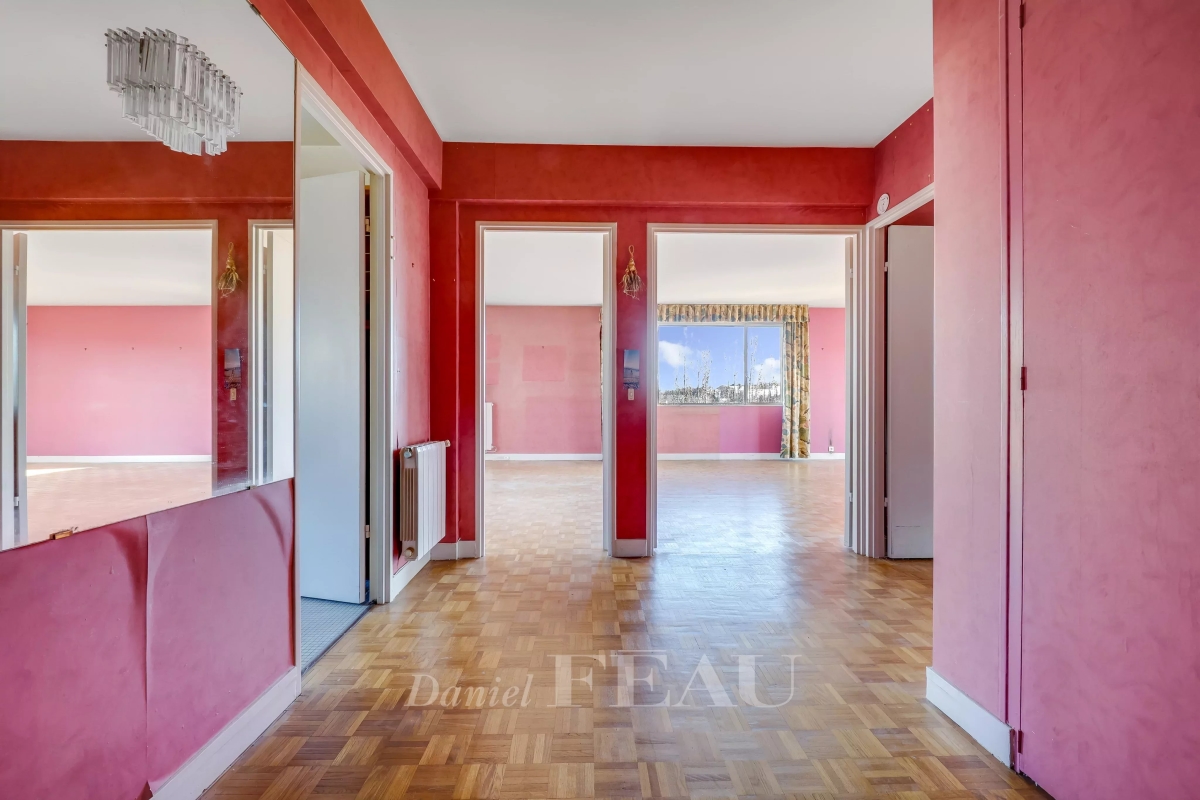 Appartement de luxe à vendre à Saint-Germain-en-Laye, 740 000 €, Photo 4