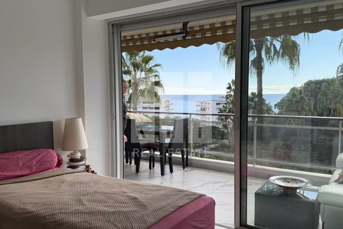 Appartement de luxe à vendre à Vallauris, 459 000 €, Photo 4