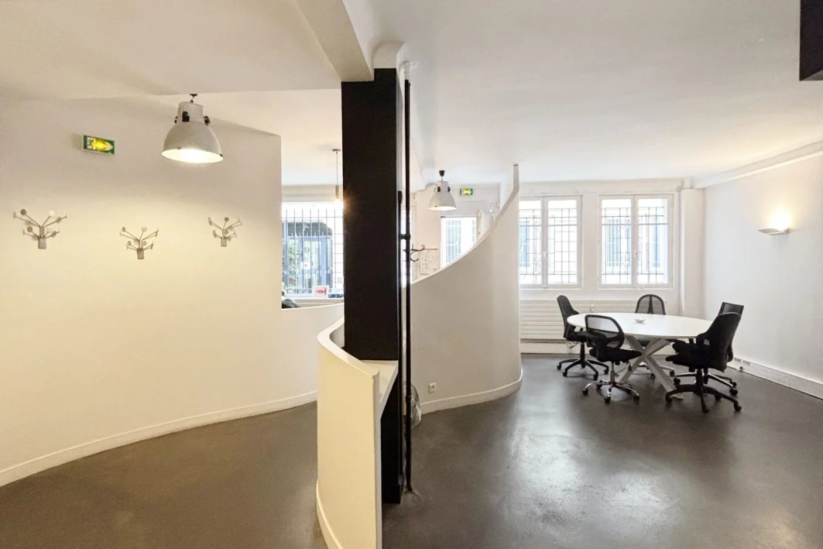 Appartement de luxe à vendre à Paris 18Ème, 2 098 800 €, Photo 4