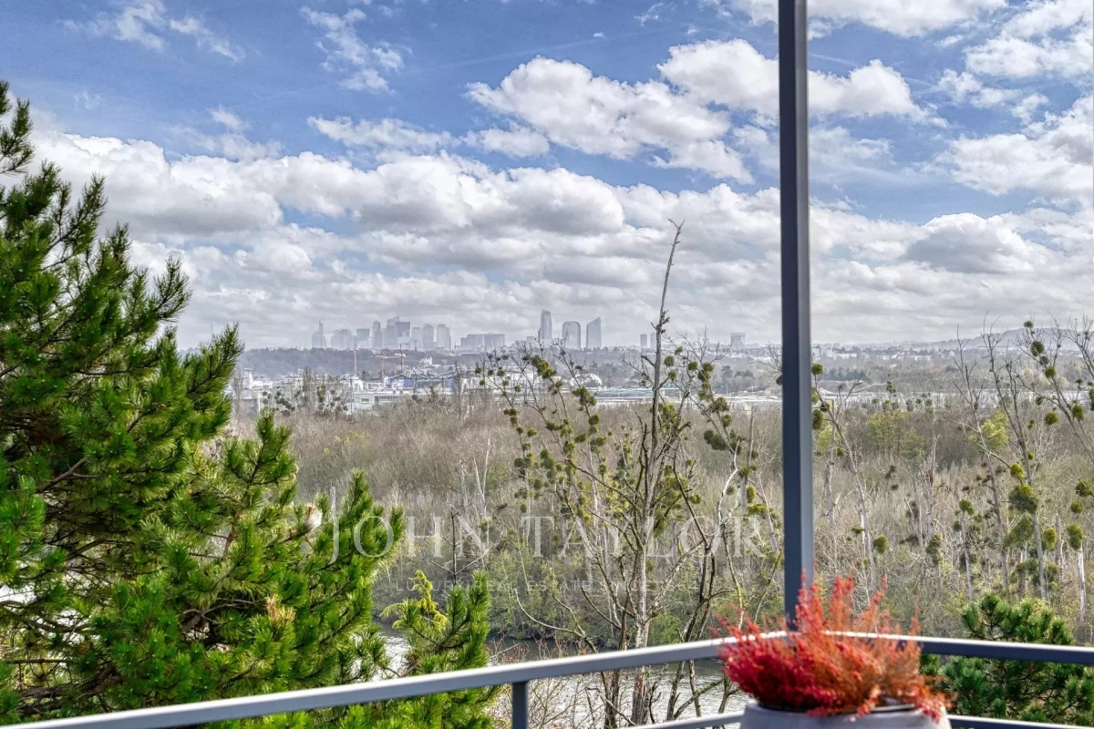 Maison de luxe à vendre à Cergy, 1 395 000 €, Photo 4